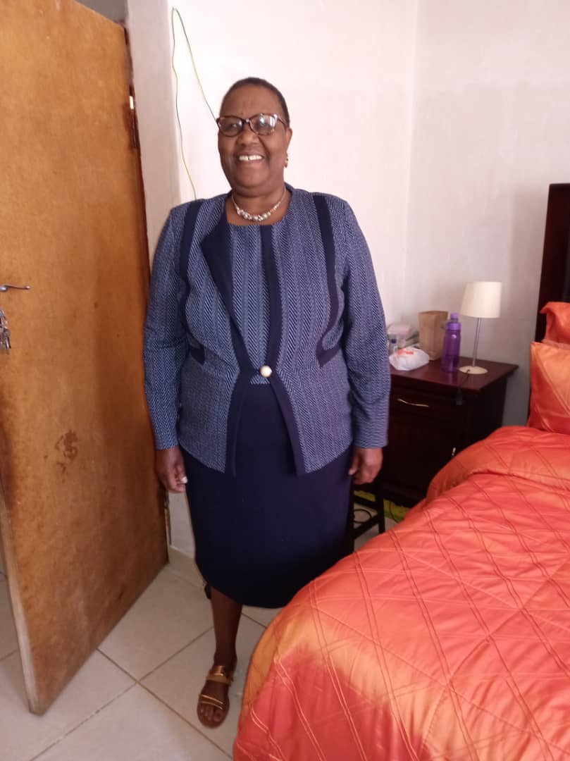 Family memory of Virginia Dadirayi Chiimba — photo 6