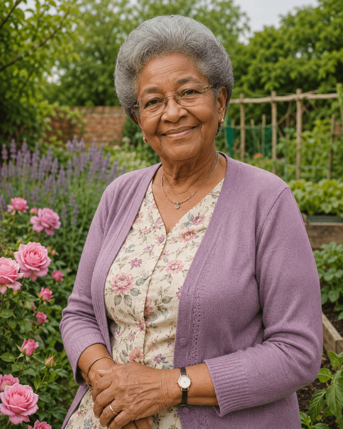 Eleanor Rose Whitfield